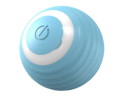 Pelota Interactiva Inteligente para Perros