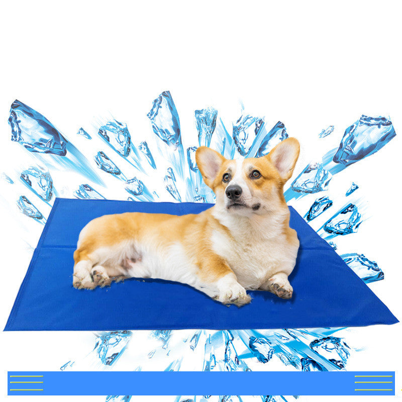 Alfombrilla Refrescante para Gatos y Perros