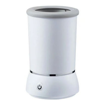 Taza de Limpieza Automática para Patas de Mascotas