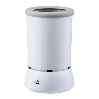 Taza de Limpieza Automática para Patas de Mascotas