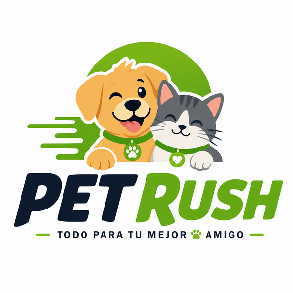 PetRush